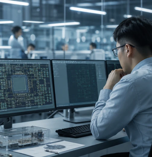 FAE 技术支持
